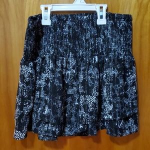 Express Skort M